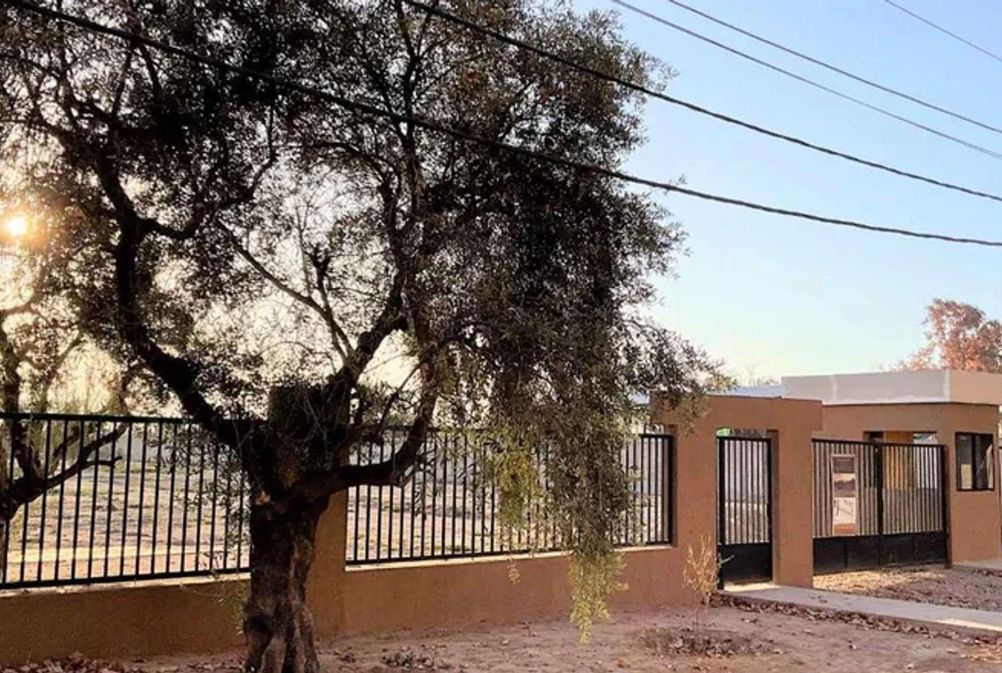 Venta Lote Barrio Privado Villa Nueva, Guaymallén