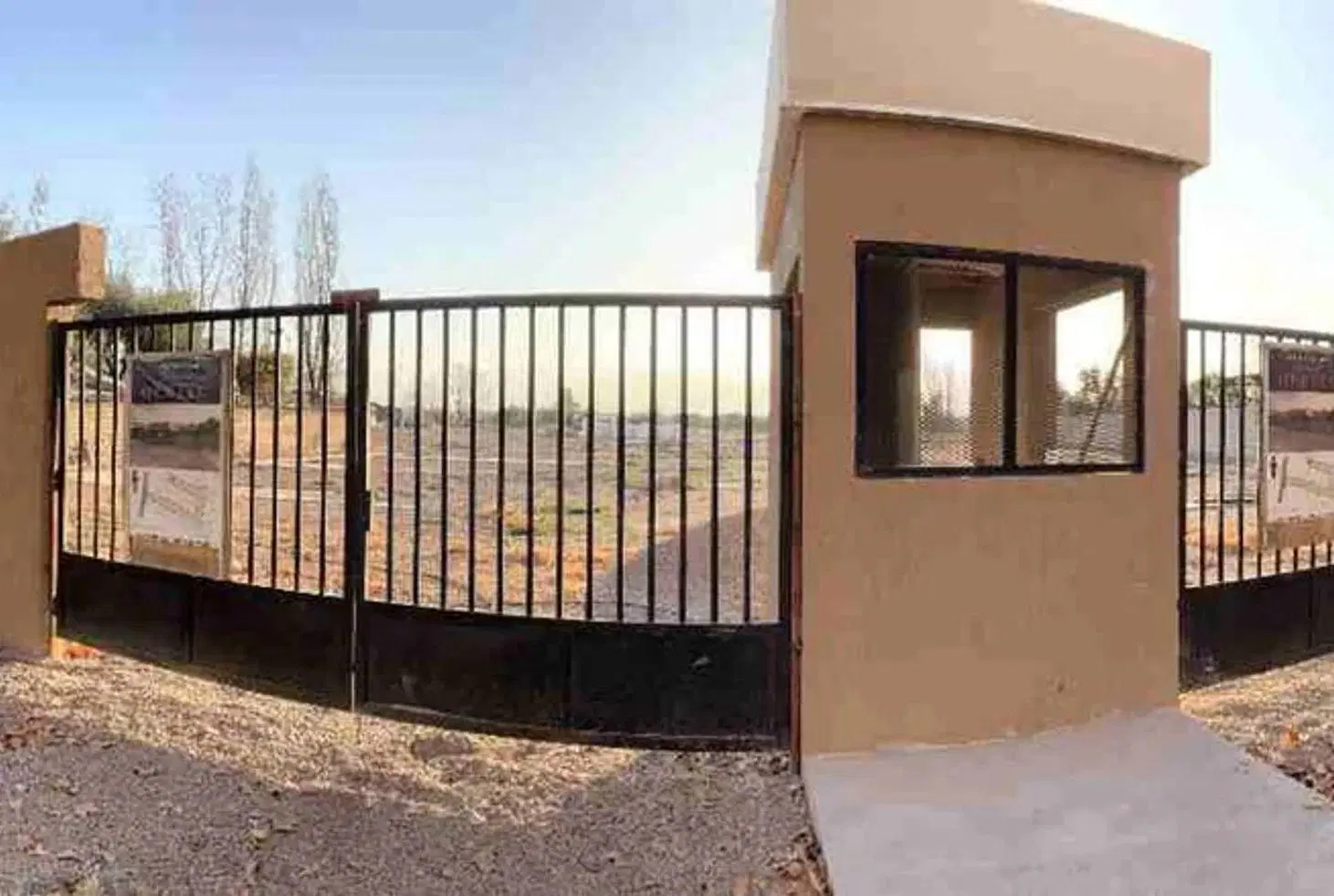 Venta Lote Barrio Privado Villa Nueva, Guaymallén 3