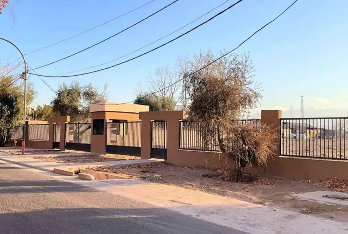 Venta Lote Barrio Privado Villa Nueva, Guaymallén 2