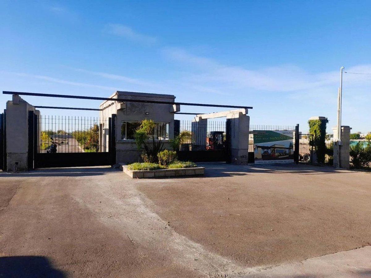 SE VENDE LOTE PINAR DEL SOL IX OPORTUNIDAD