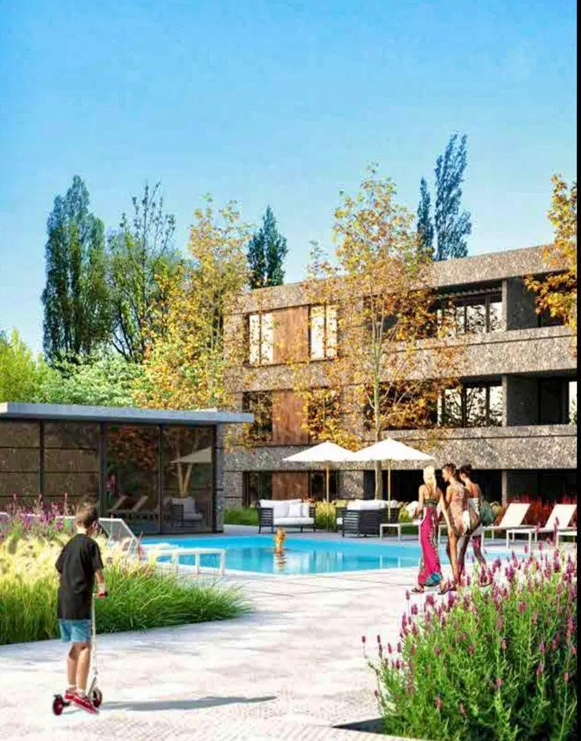 LOTE EN VENTA BARRIO PRIVADO CHACRAS QUARTIER 3