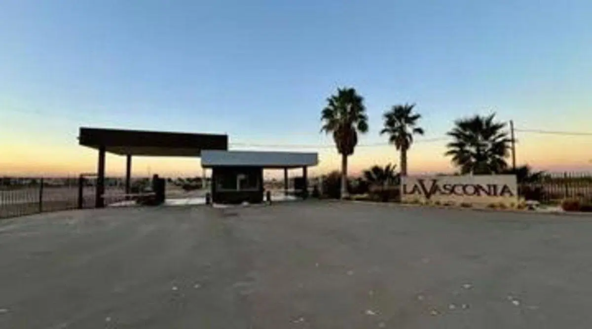 LOTE CENTRAL EN VENTA - B° LA VASCONIA - MAIPÚ 3