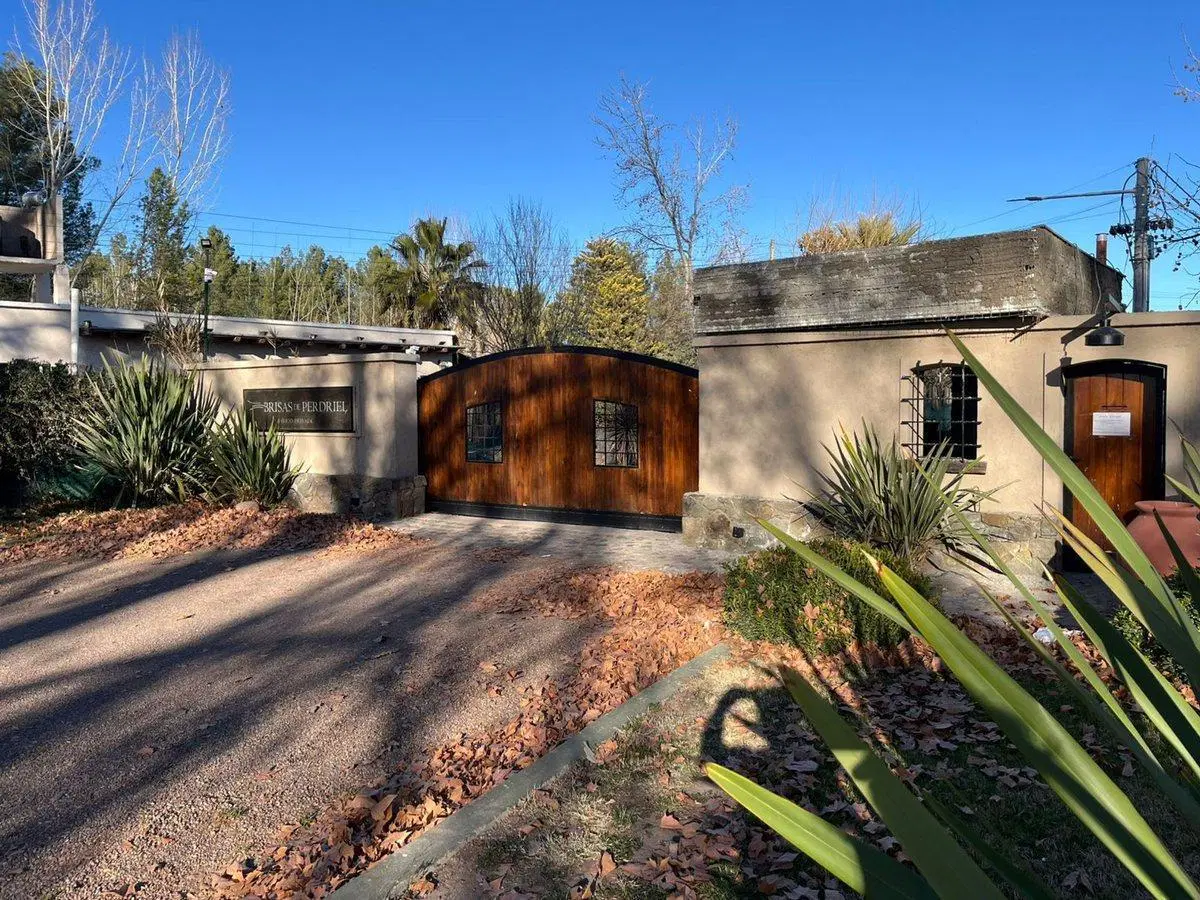 LOTE EN VENTA, BRISAS DE PERDRIEL, TERRADA LUJAN 3