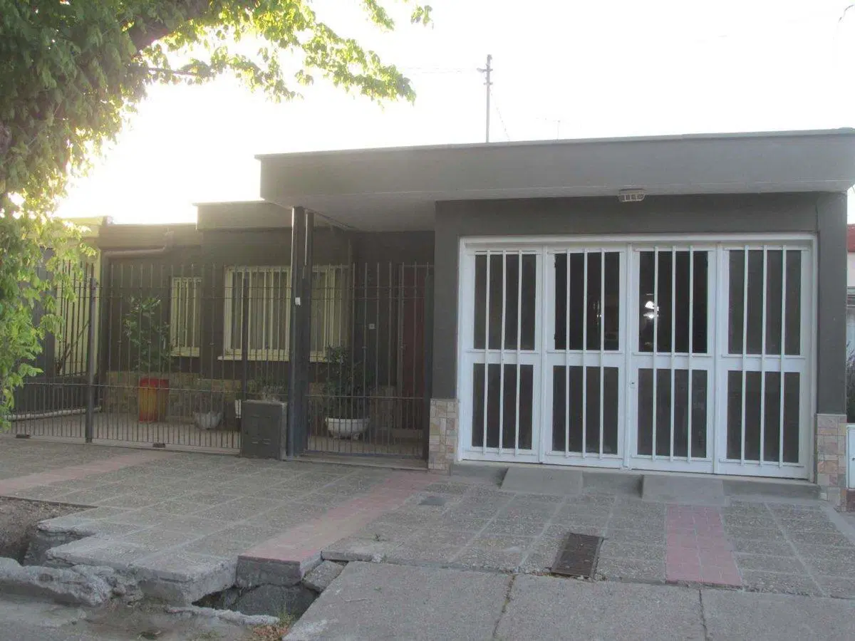 Venta Casa 5 dormitorios La Consulta Valle de Uco 3
