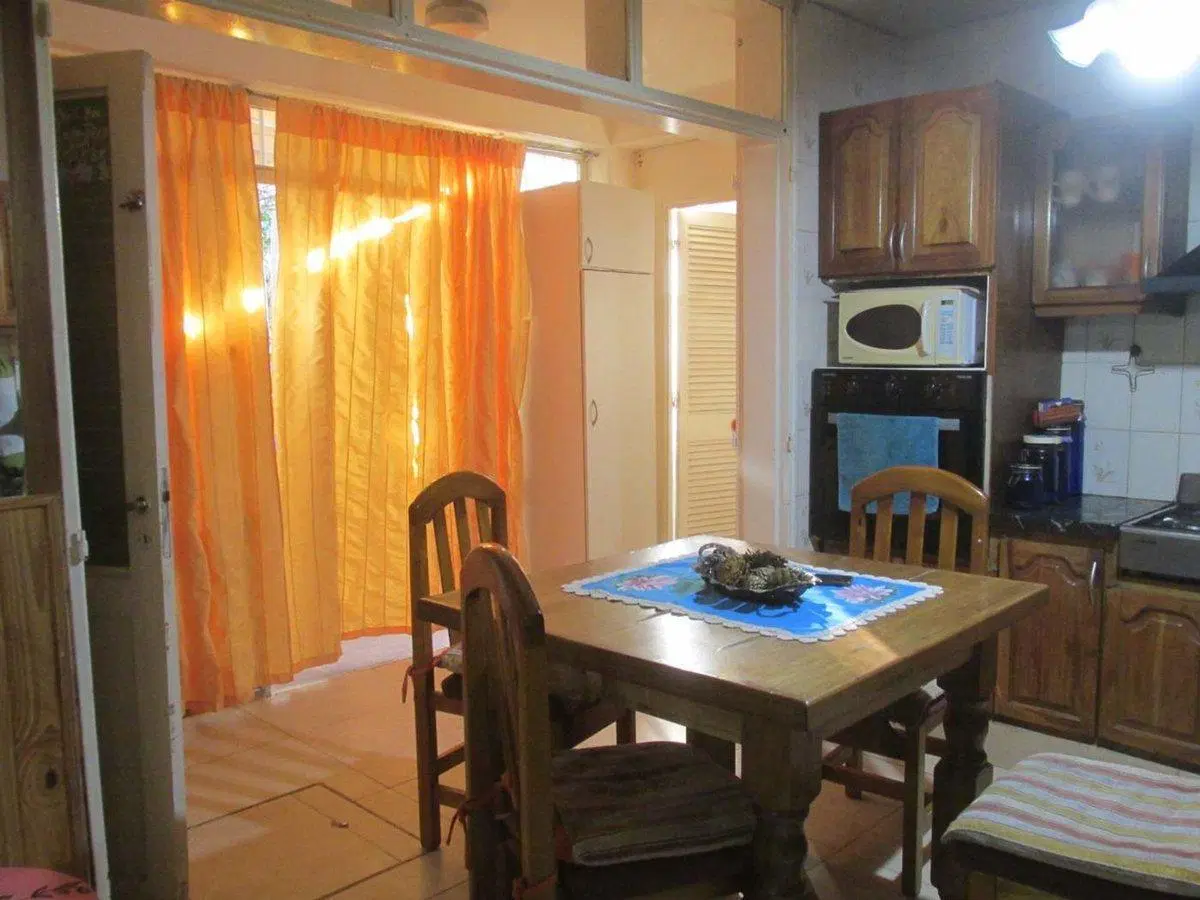 Venta Casa 5 dormitorios La Consulta Valle de Uco 5