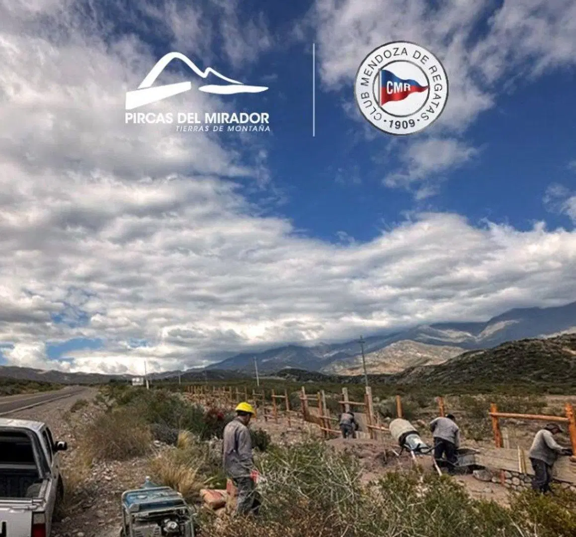 VENTA EXCELENTE LOTE PIRCAS DEL MIRADOR POTRERILLO 5