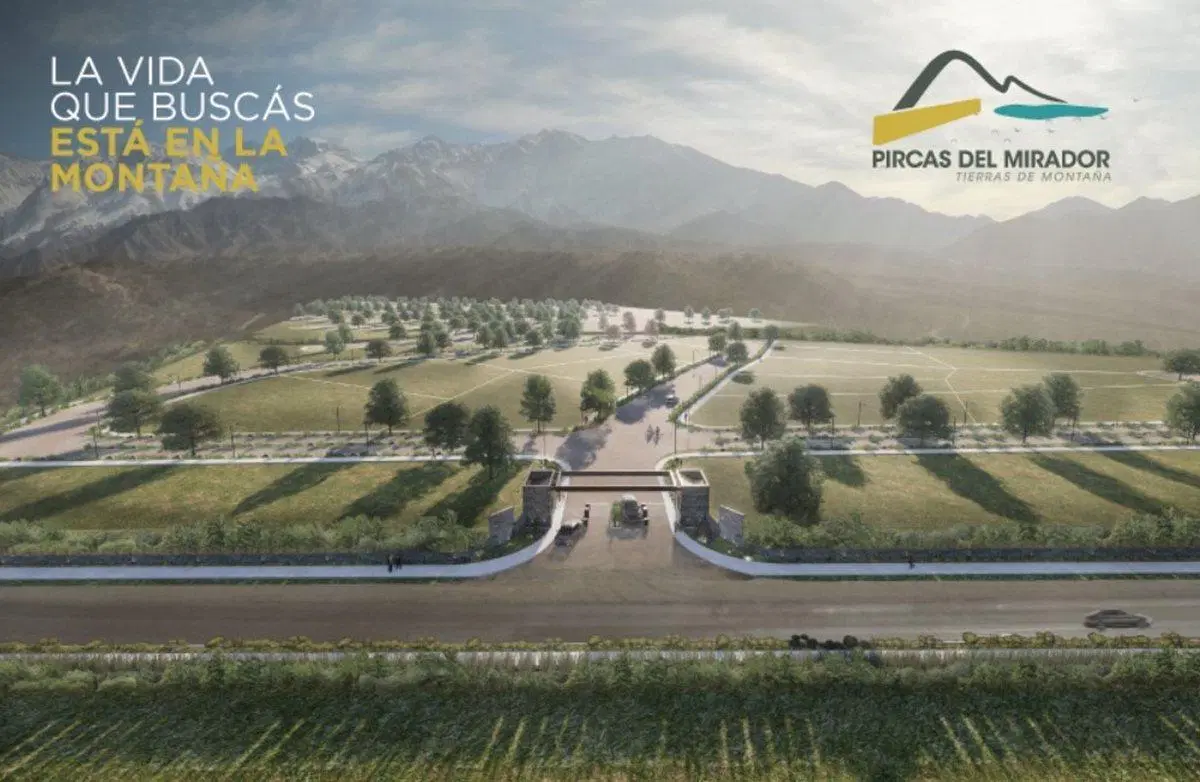 VENTA EXCELENTE LOTE PIRCAS DEL MIRADOR POTRERILLO 4