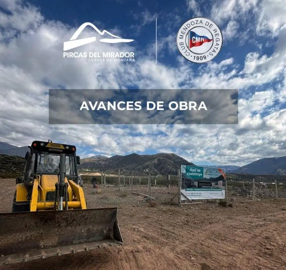 VENTA EXCELENTE LOTE PIRCAS DEL MIRADOR POTRERILLO 2