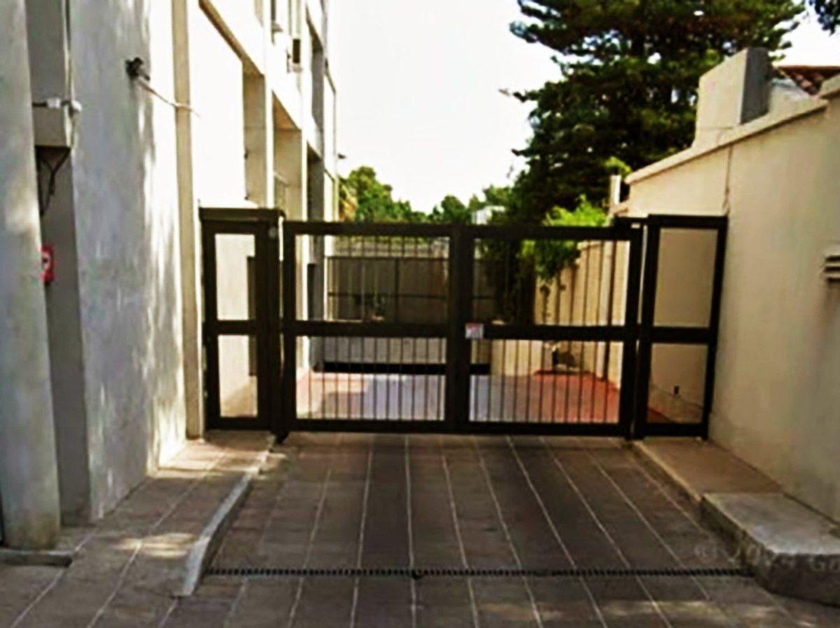 Foto de VENTA COCHERA EDIF. NATANIA CALLE BELTRAN G. CRUZ, imagen 2