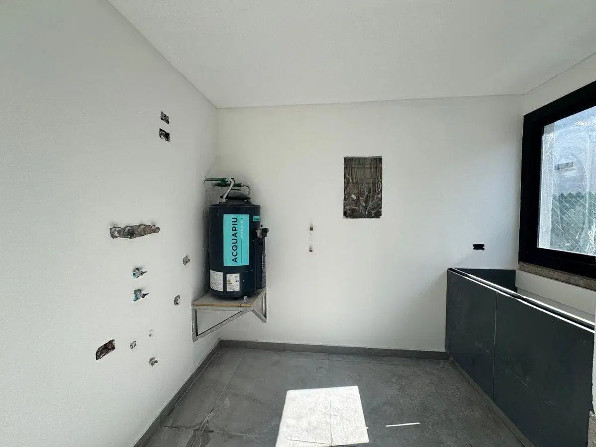 CASA EN VENTA BARRIO PRIVADO LAR DE VIEYTES III 5