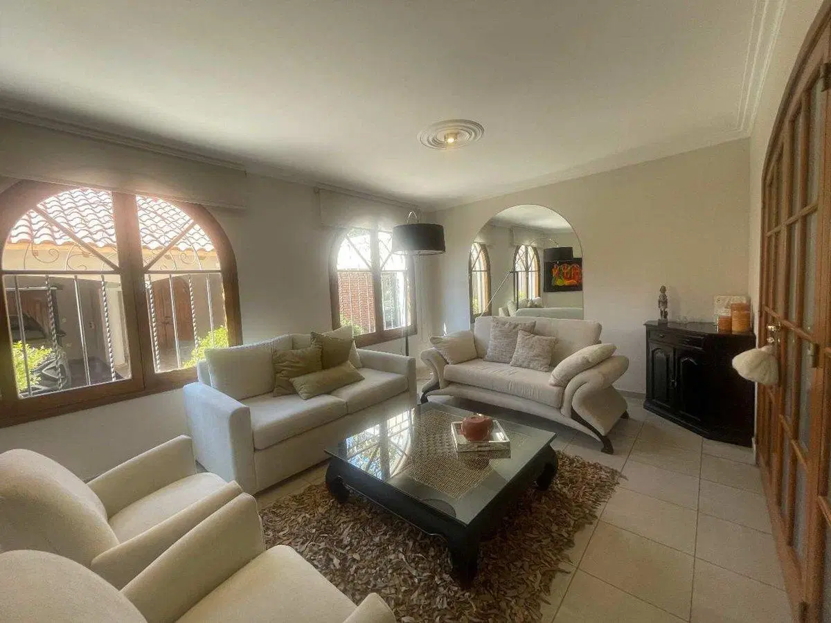 CASA EN VENTA MAIPU MENDOZA CON PILETA 3