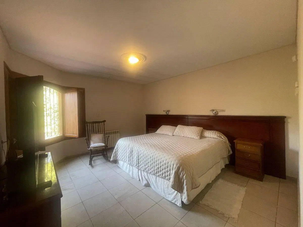 CASA EN VENTA MAIPU MENDOZA CON PILETA 5