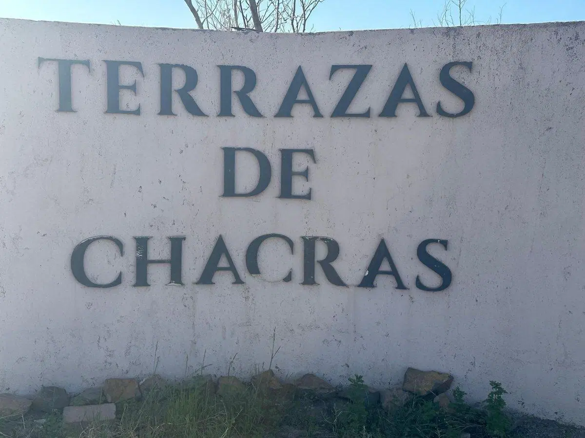 VENTA Lote Chacras B° Privado Lujan de Cuyo 3