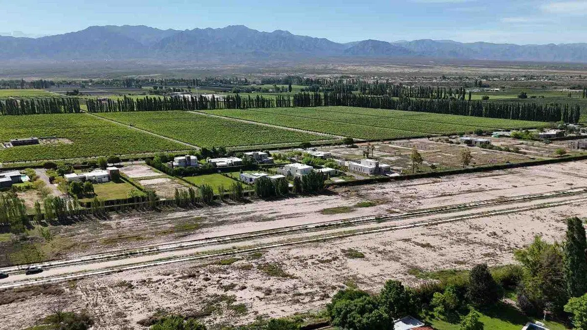 LOTES EN VENTA BARRIO VERONA VISTALBA COUNTRY 4