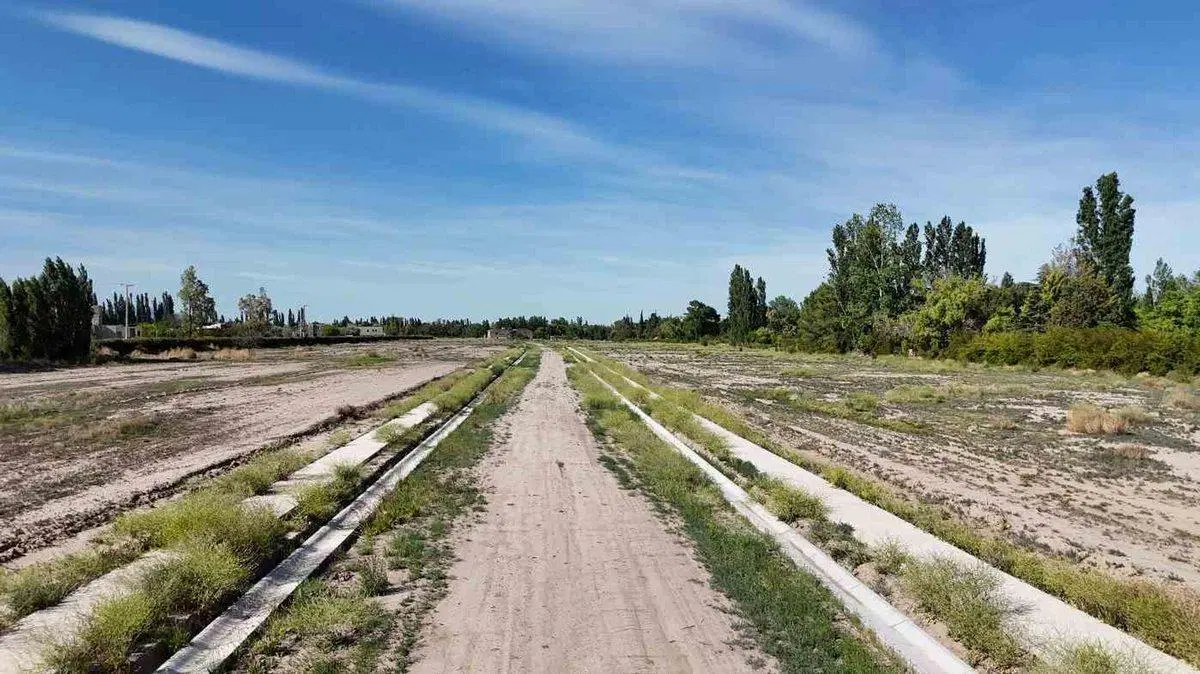 LOTES EN VENTA BARRIO VERONA VISTALBA COUNTRY 3