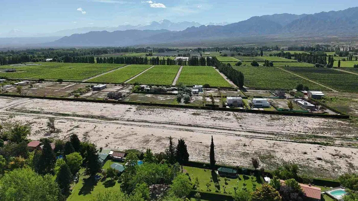 LOTES EN VENTA BARRIO VERONA VISTALBA COUNTRY 5