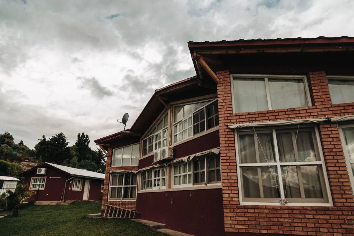VENTA COMPLEJO DE CABAÑANAS 5