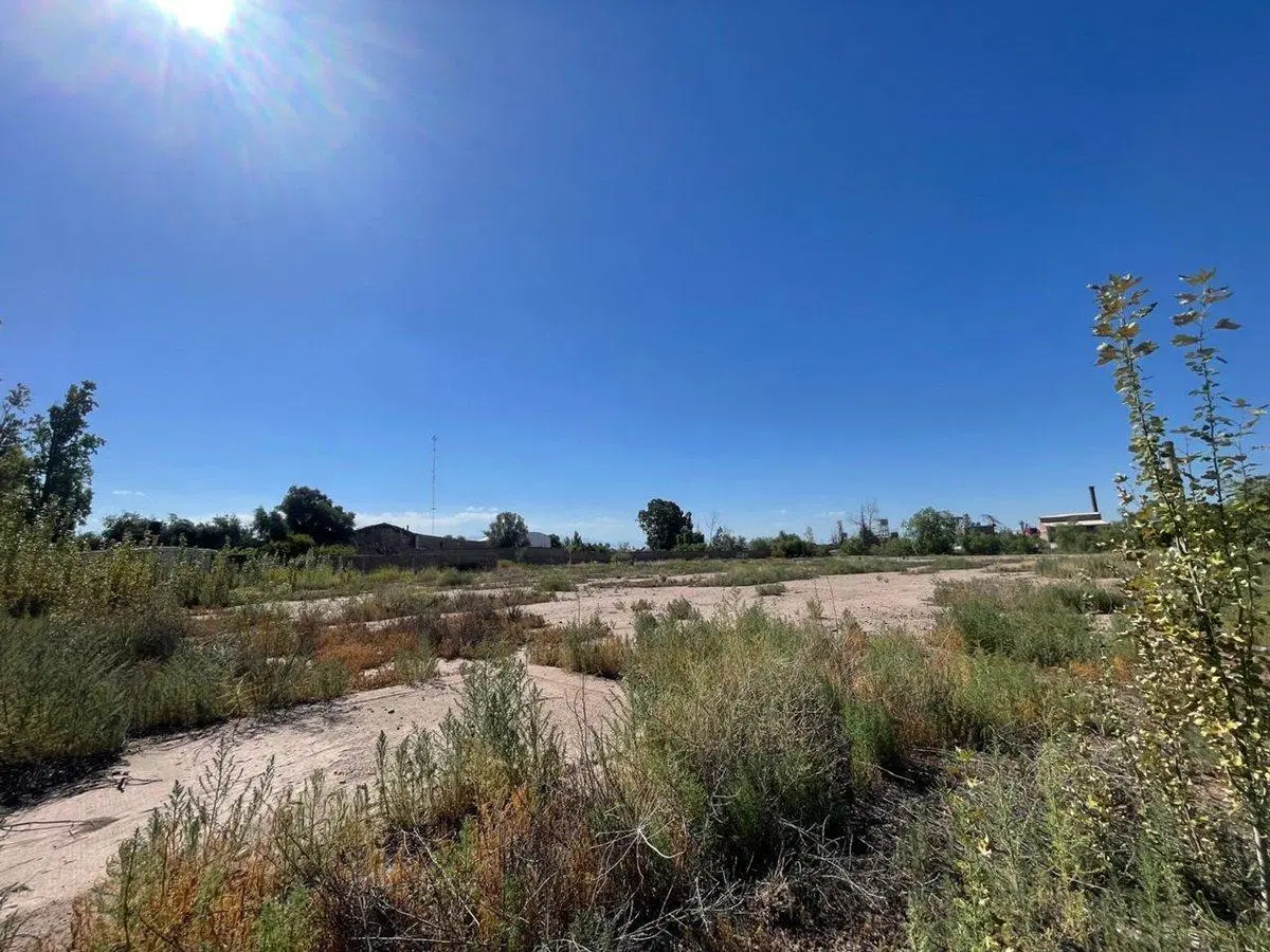 TERRENO EN VENTA  FRACCIONADO MAIPU COQUIMBITO 4