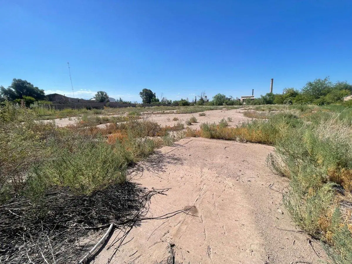 TERRENO EN VENTA  FRACCIONADO MAIPU COQUIMBITO 3