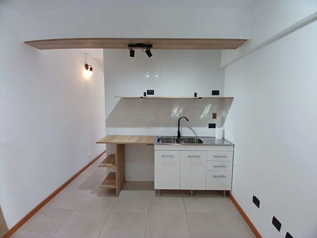 VENTA DEPARTAMENTO CUIDAD DE MENDOZA 4