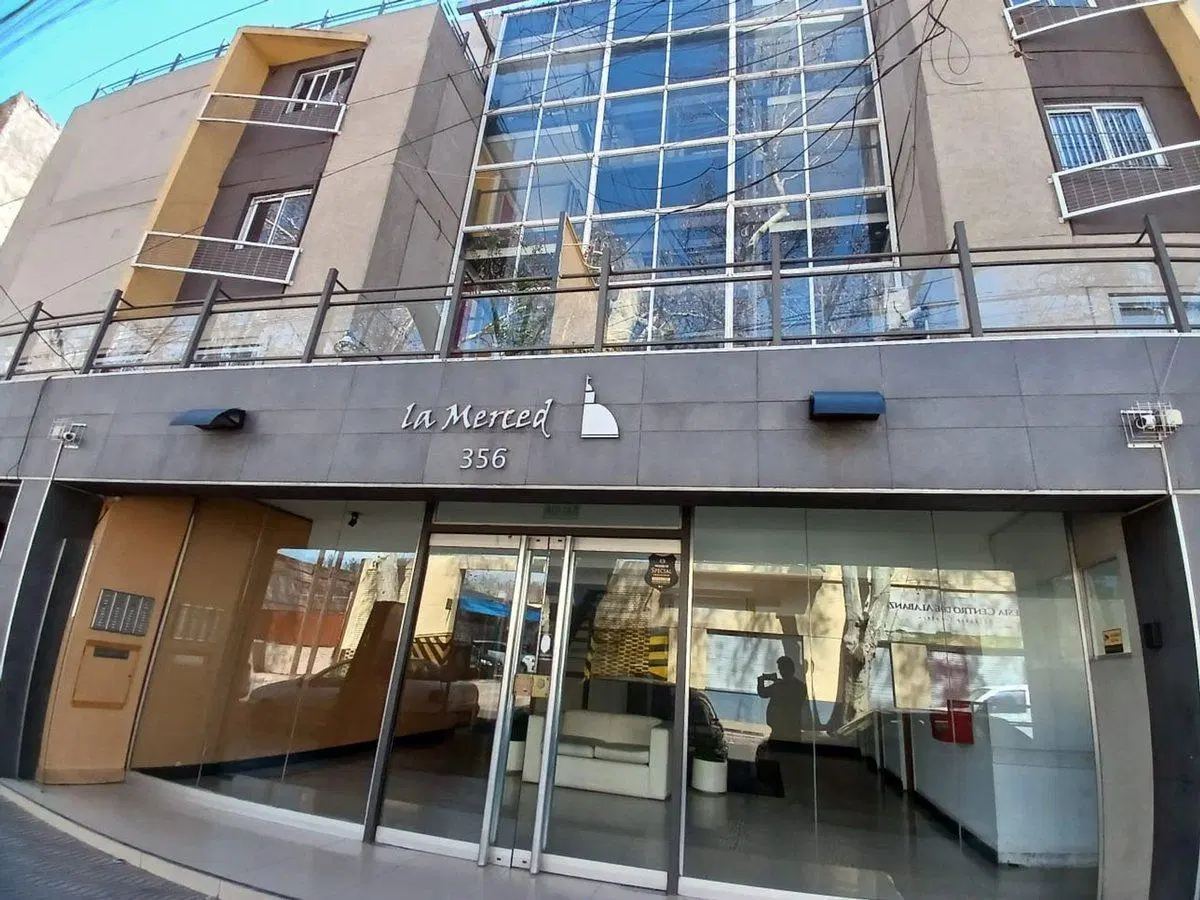 VENTA DEPARTAMENTO CUIDAD DE MENDOZA 5