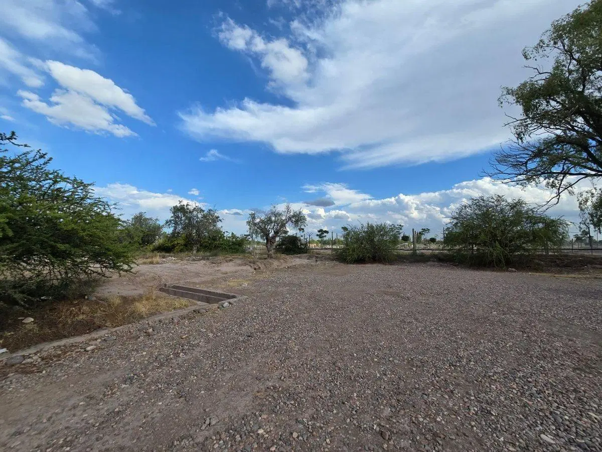 LOTE EN VENTA CHACRAS DE CORIA, LOS PERALITOS 3