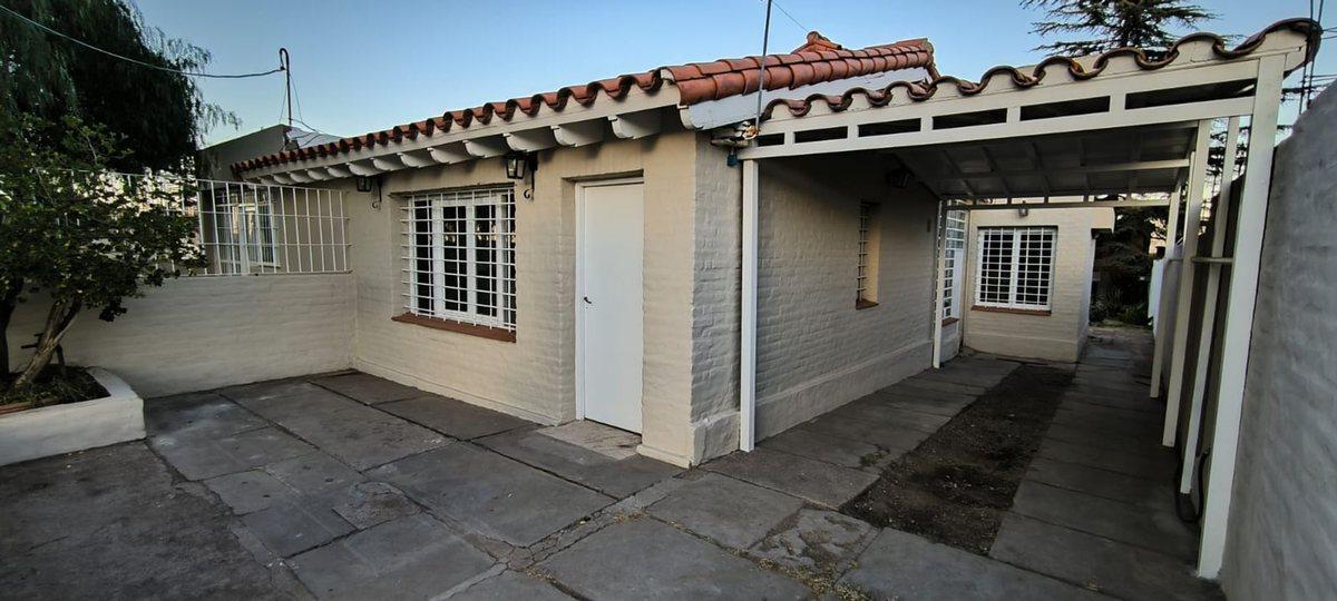 VENTA CASA SOBRE RUTA PANAMERICANA C/ DEPARTAMENTO