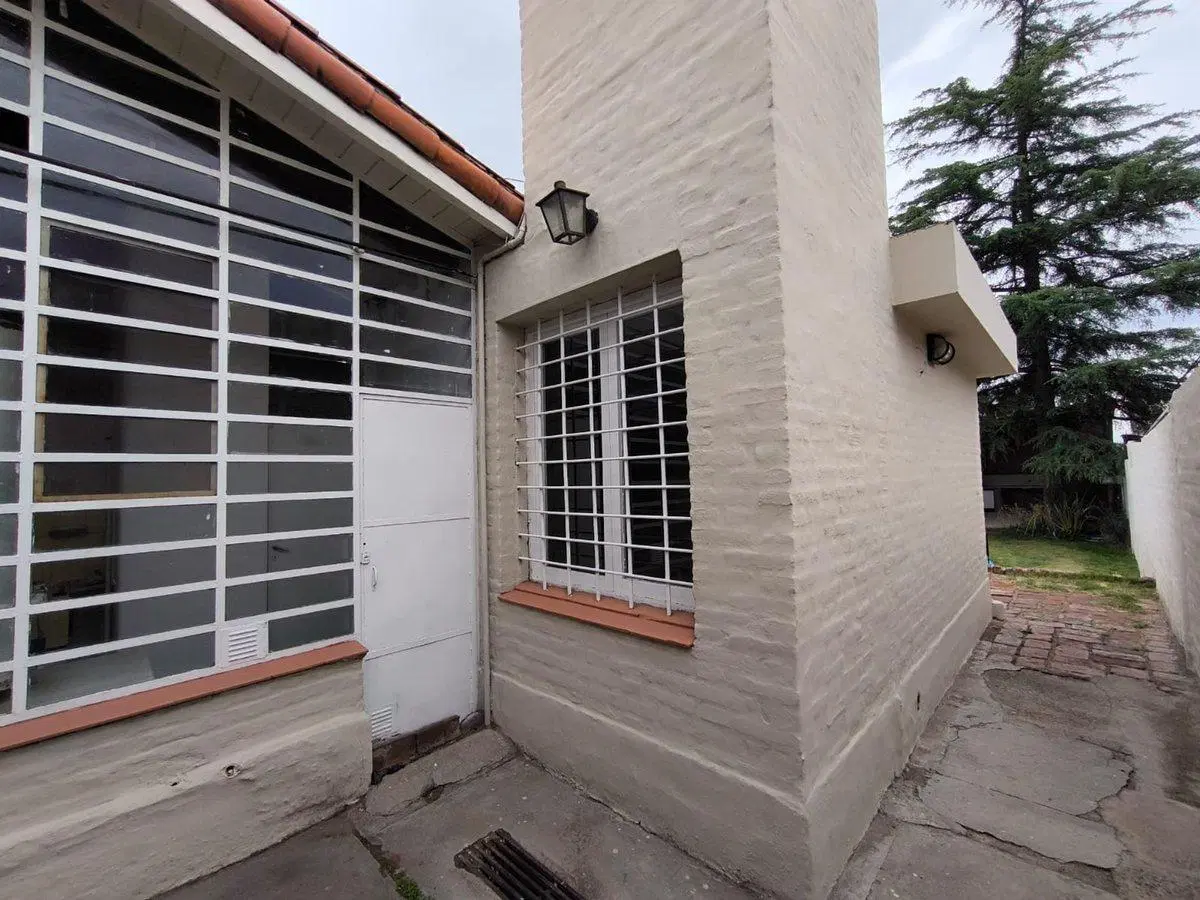 VENTA CASA SOBRE RUTA PANAMERICANA C/ DEPARTAMENTO 5