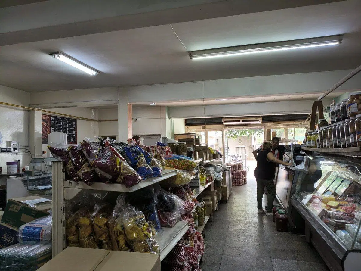 Local en venta c / financiación  - Las Heras 2