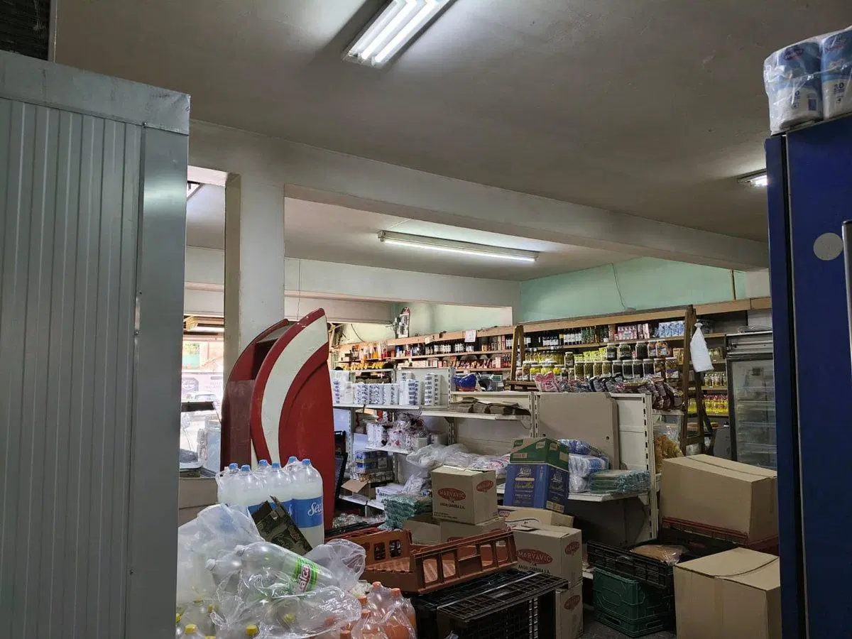 Local en venta c / financiación  - Las Heras 3