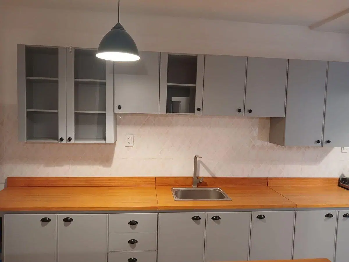 Venta departamento plaza Godoy Cruz, apto crédito 2