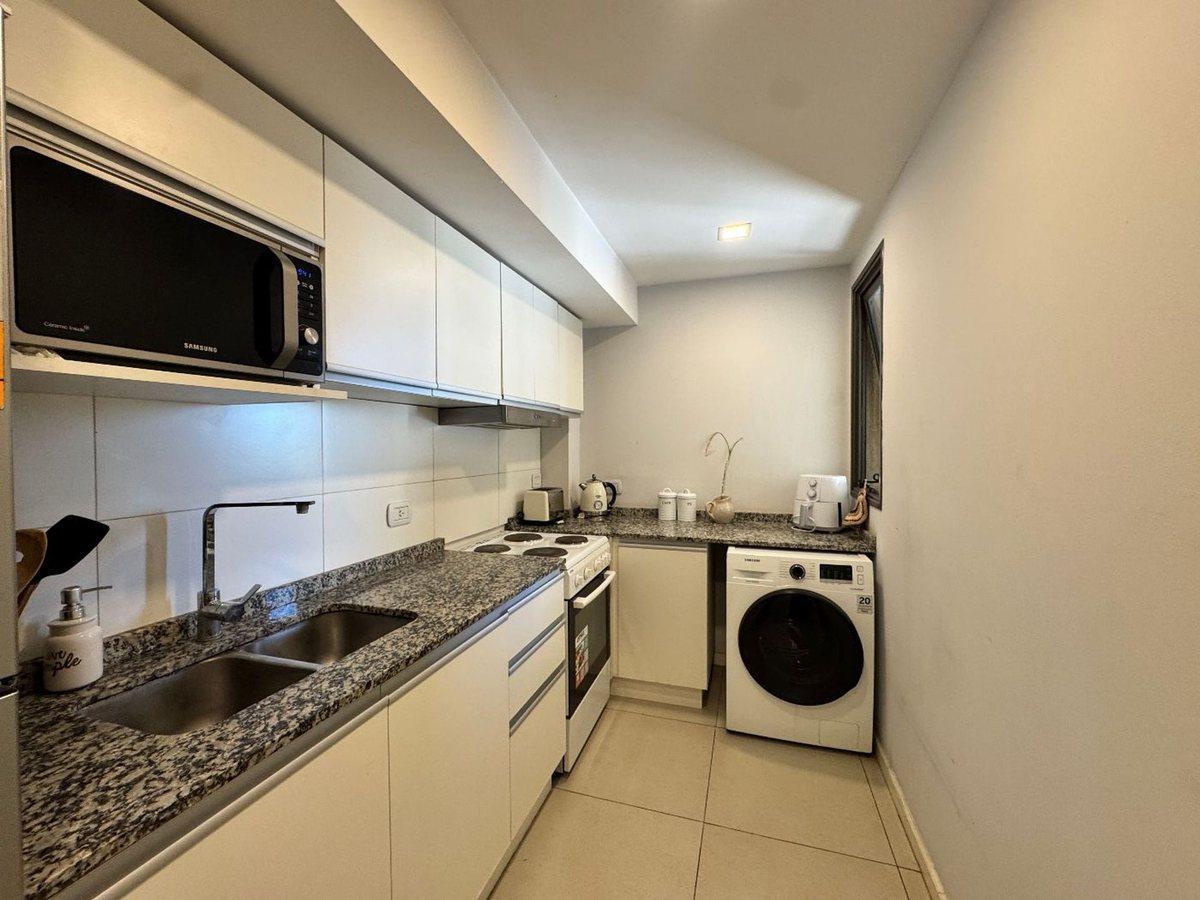 Foto de DEPARTAMENTO EN VENTA TORRE LAUREANA MENDOZA, imagen 5