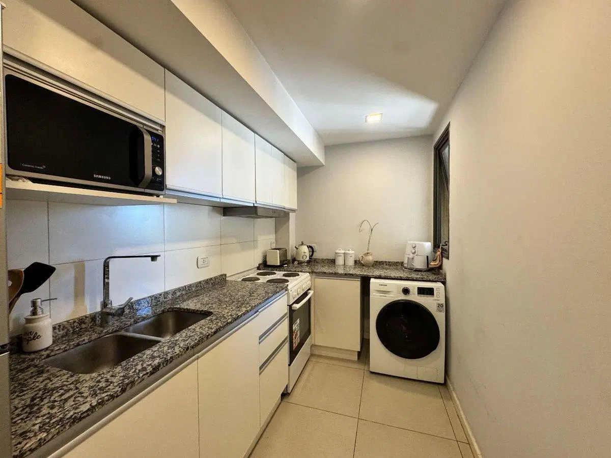 DEPARTAMENTO EN VENTA TORRE LAUREANA MENDOZA 5