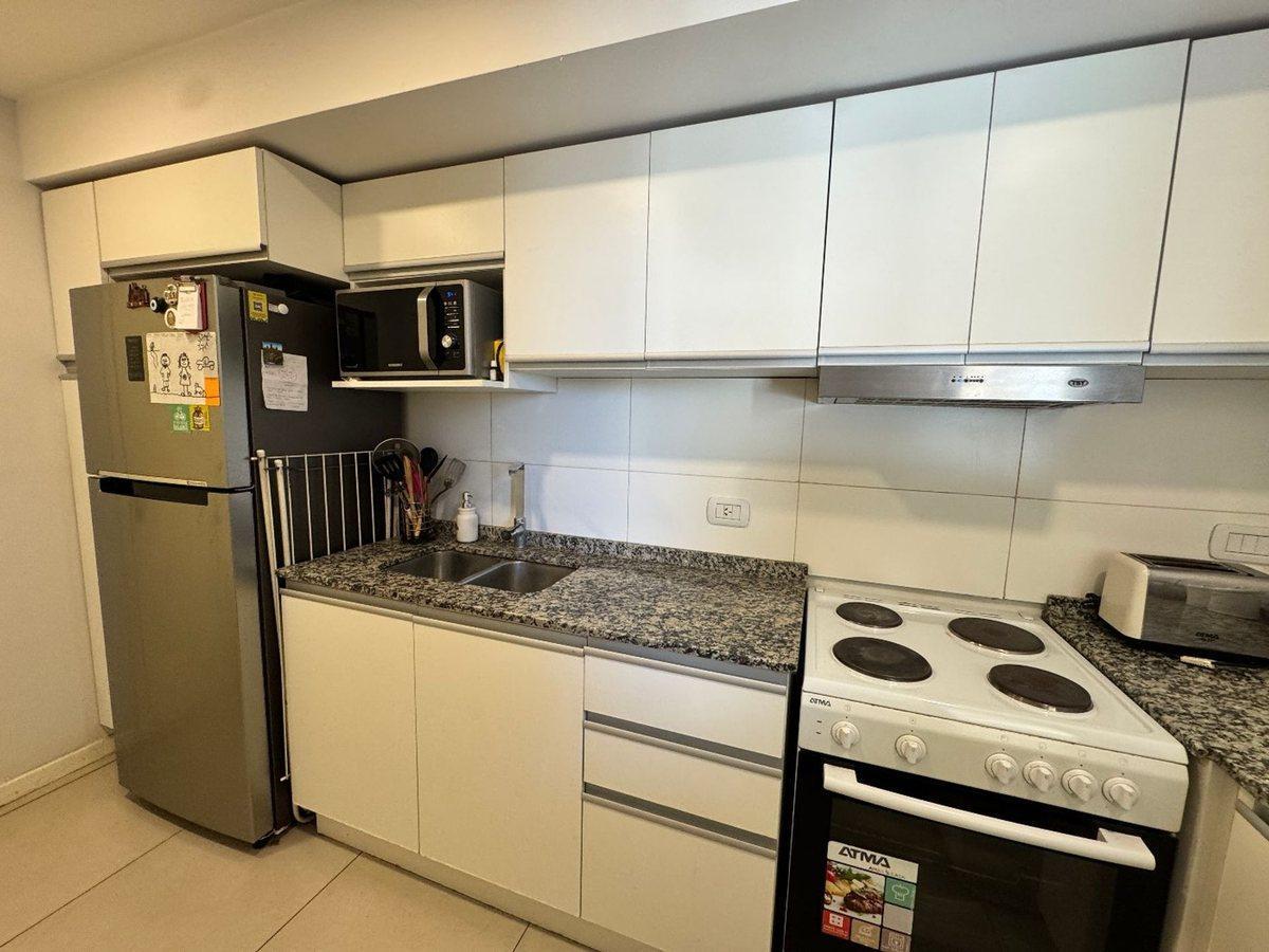 Foto de DEPARTAMENTO EN VENTA TORRE LAUREANA MENDOZA, imagen 2