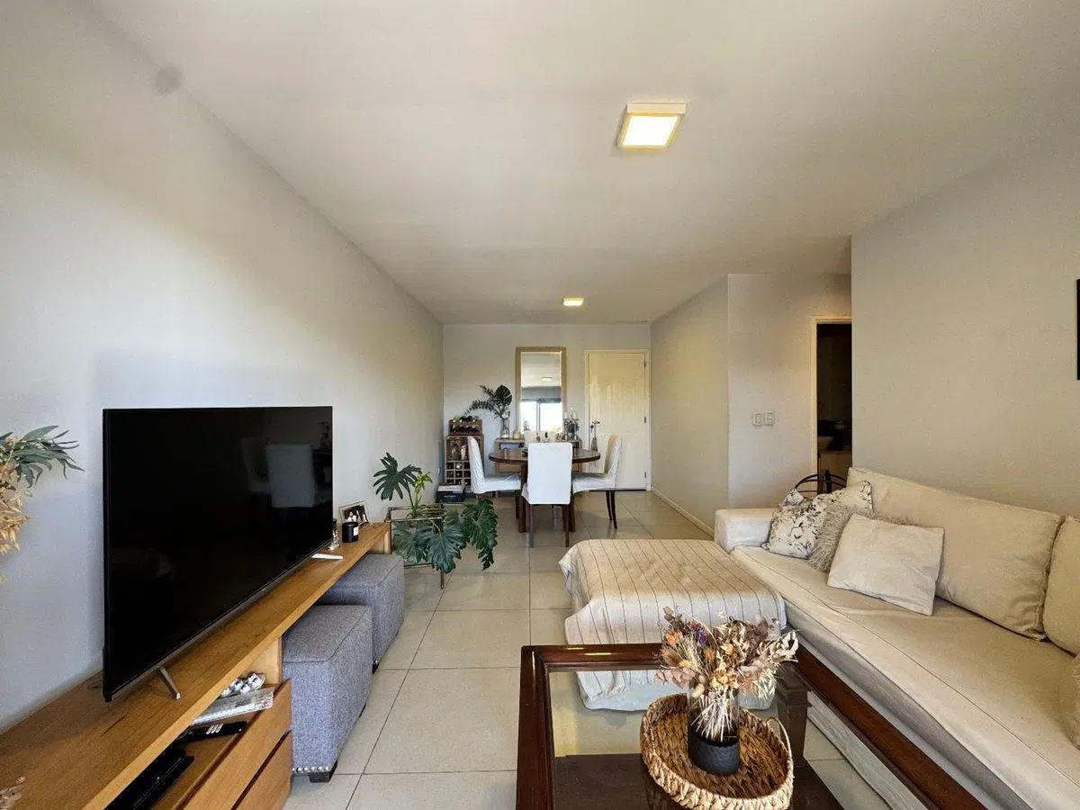 DEPARTAMENTO EN VENTA TORRE LAUREANA MENDOZA 4