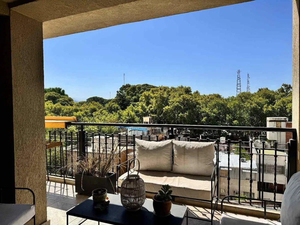 DEPARTAMENTO EN VENTA TORRE LAUREANA MENDOZA 3