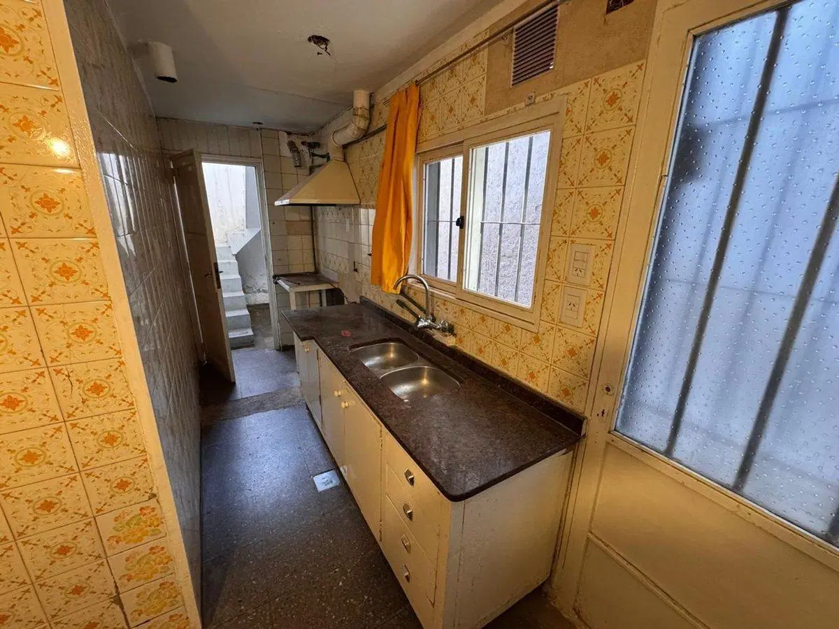 CASA 3 DORMI VENTA CALL OLASCOAGA CIUDAD TERRAZA 5
