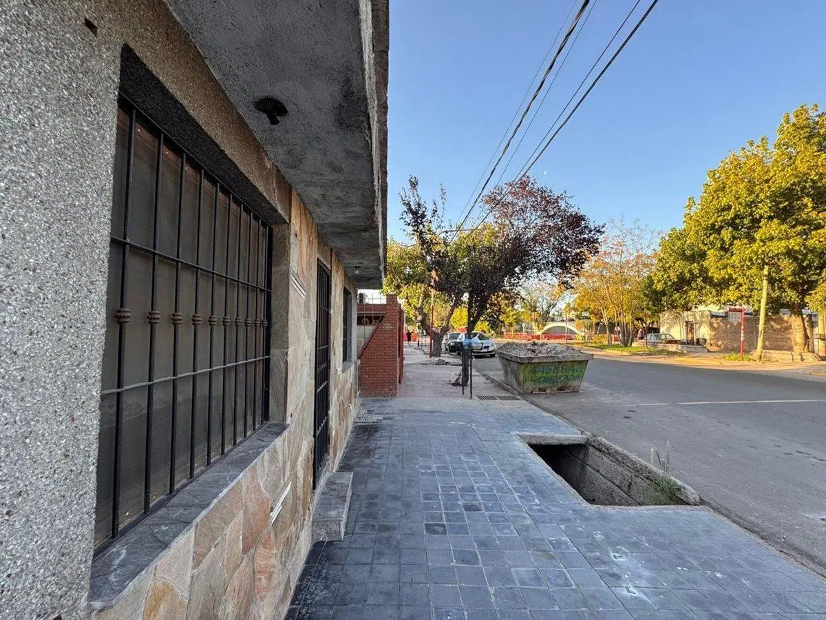 CASA 3 DORMI VENTA CALL OLASCOAGA CIUDAD TERRAZA 3