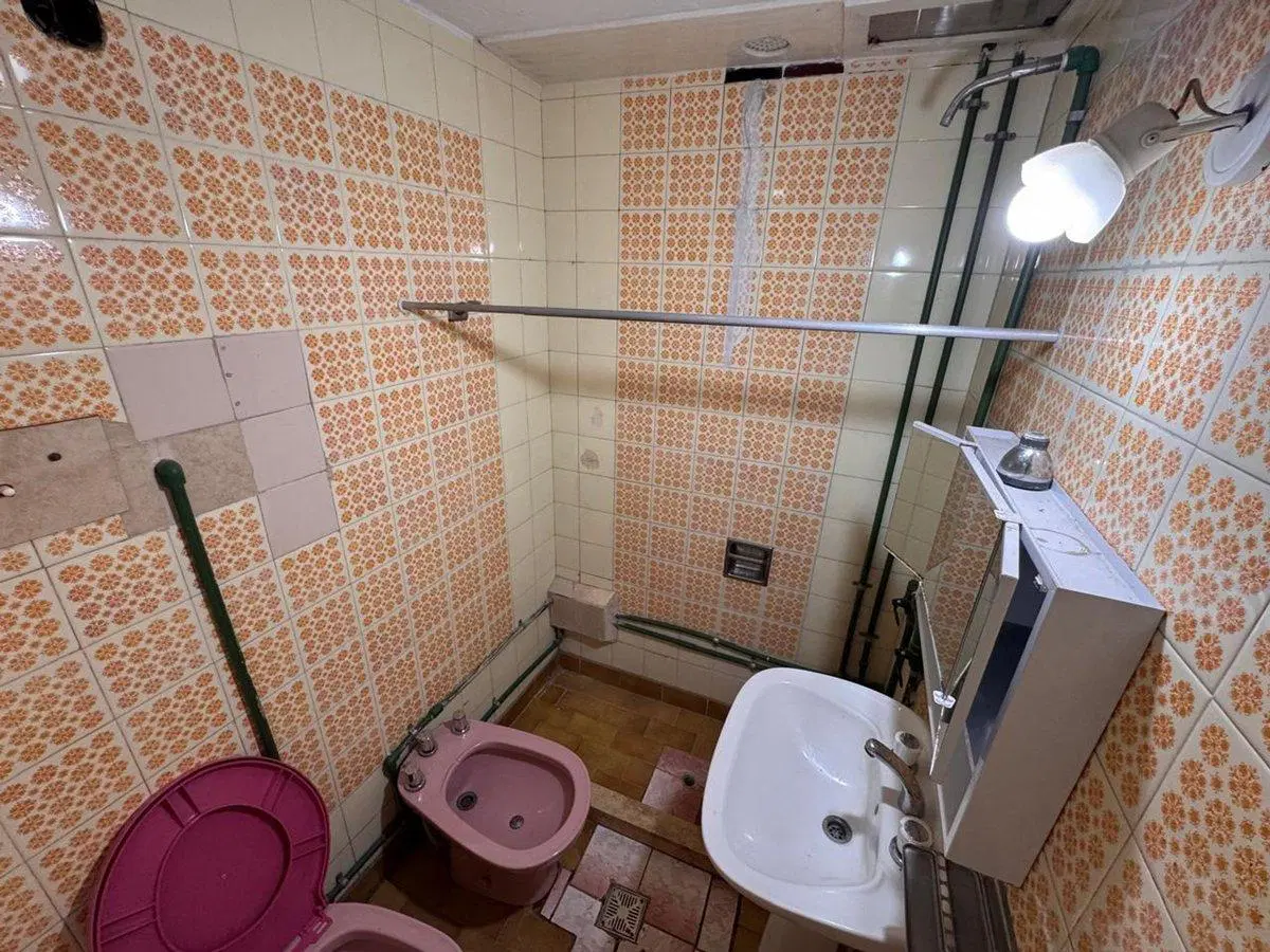CASA 3 DORMI VENTA CALL OLASCOAGA CIUDAD TERRAZA 8