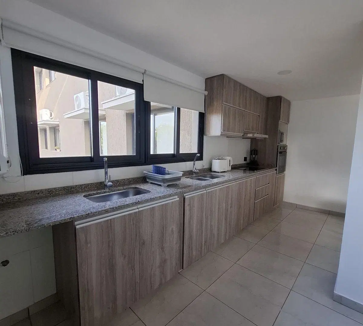 ALQUILER DEPARTAMENTO BARRIO BOMBAL 2