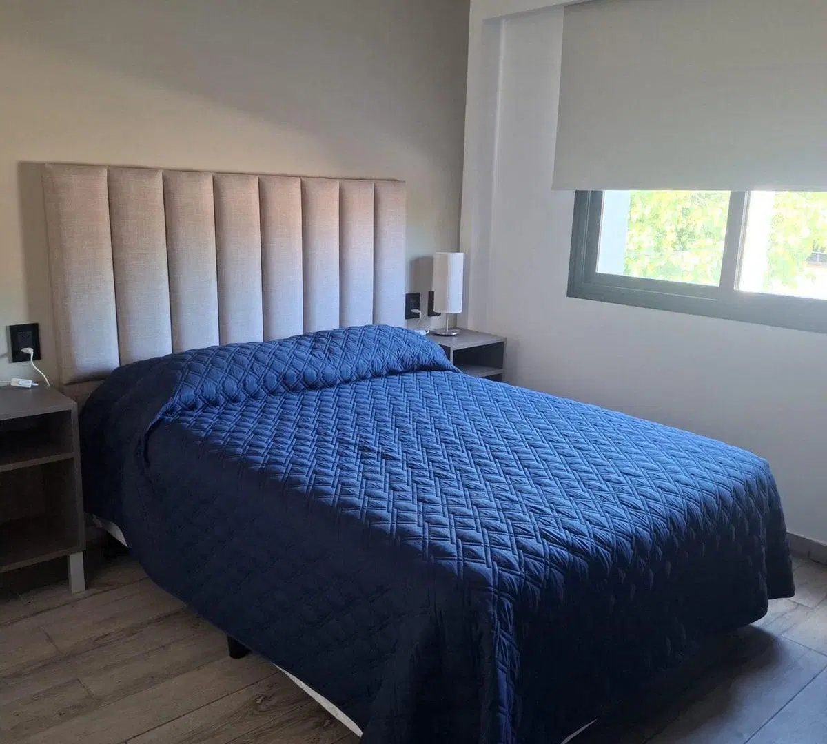 ALQUILER DEPARTAMENTO BARRIO BOMBAL 5