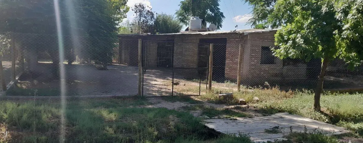 LOTE VENTA 400 M2 CON QUINCHO EN C SEGOVIA GLLEN 4