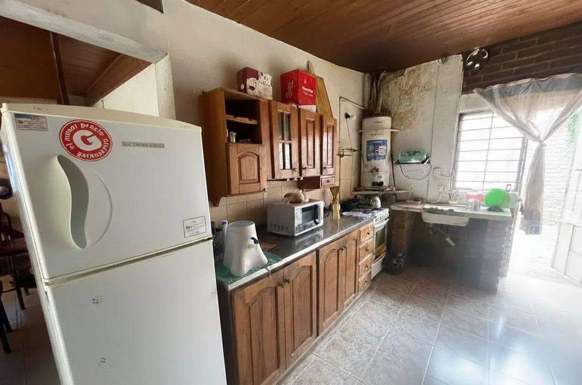 LOTE VENTA 400 M2 CON QUINCHO EN C SEGOVIA GLLEN 2