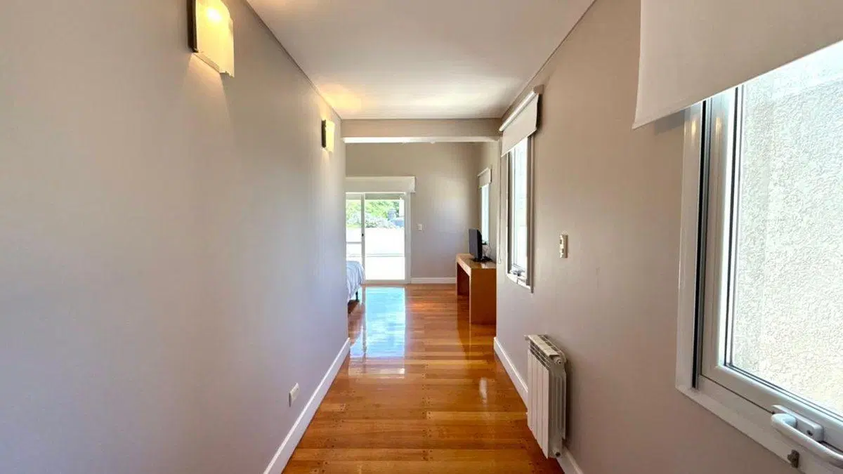 Venta Casa Categoria B° El Remanso Chacras Coria 4