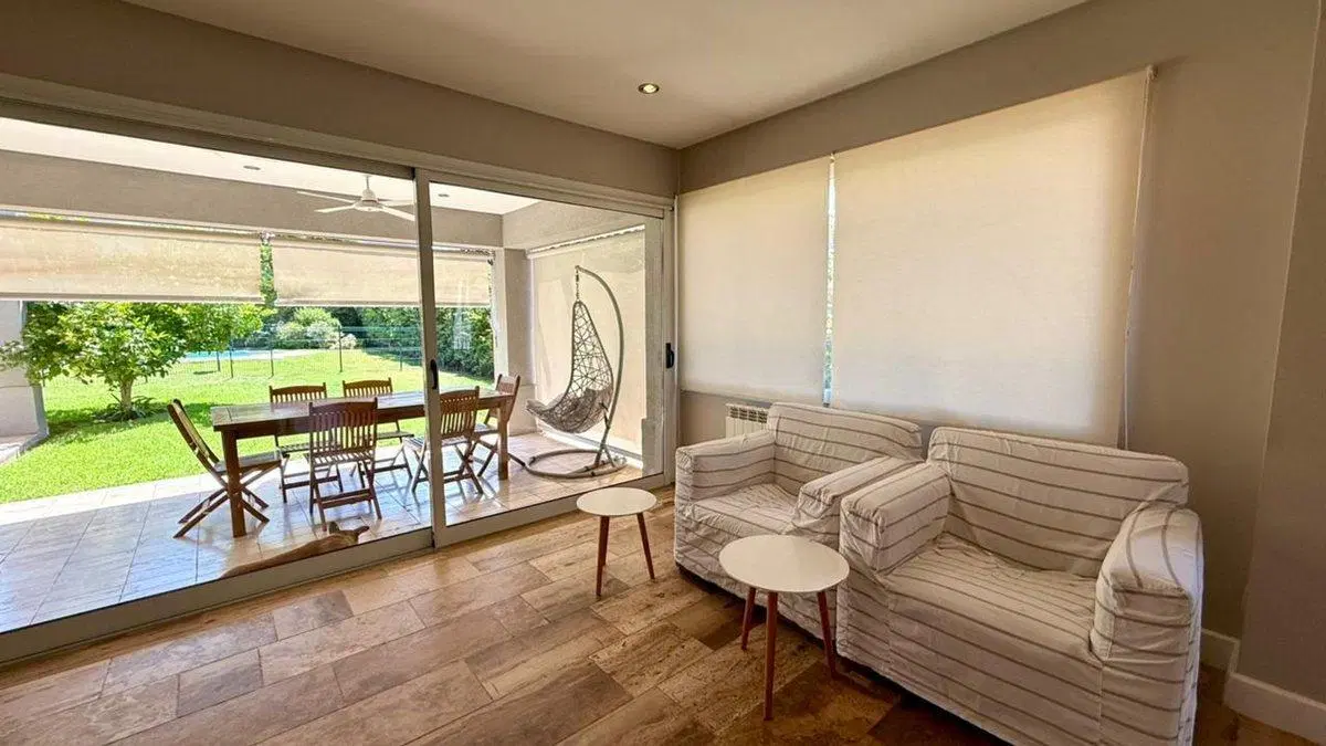 Venta Casa Categoria B° El Remanso Chacras Coria 3