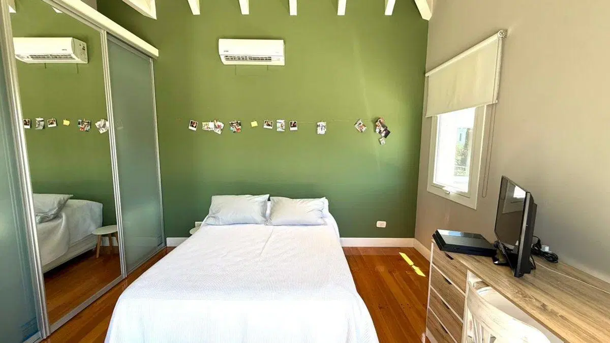 Venta Casa Categoria B° El Remanso Chacras Coria 5