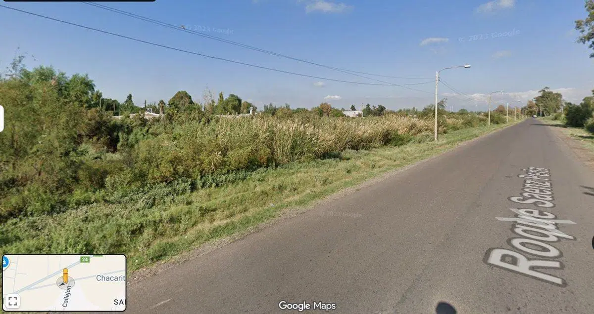 LOTES EN VENTA COLONIA SEGOVIA GUAYMALLEN 3