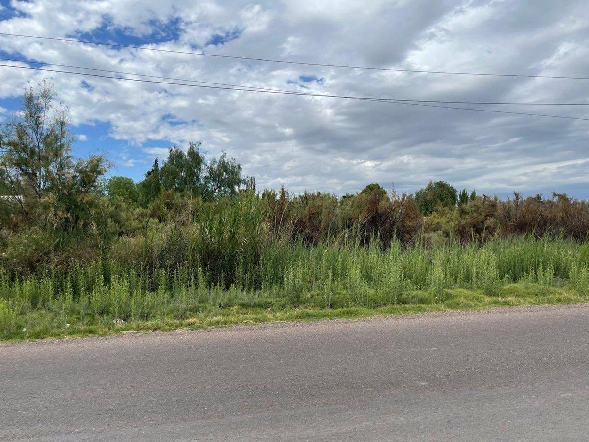 LOTES EN VENTA COLONIA SEGOVIA GUAYMALLEN