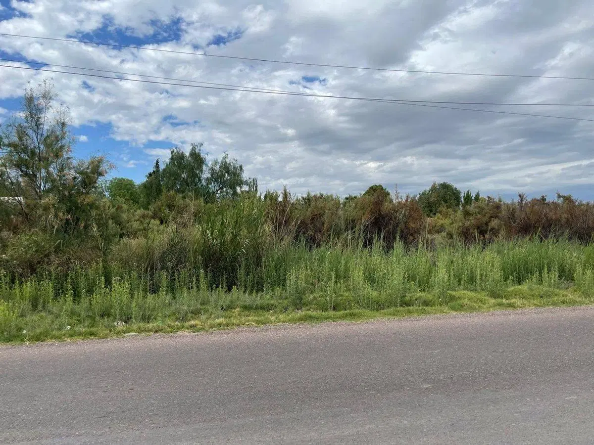 LOTES EN VENTA COLONIA SEGOVIA GUAYMALLEN 4