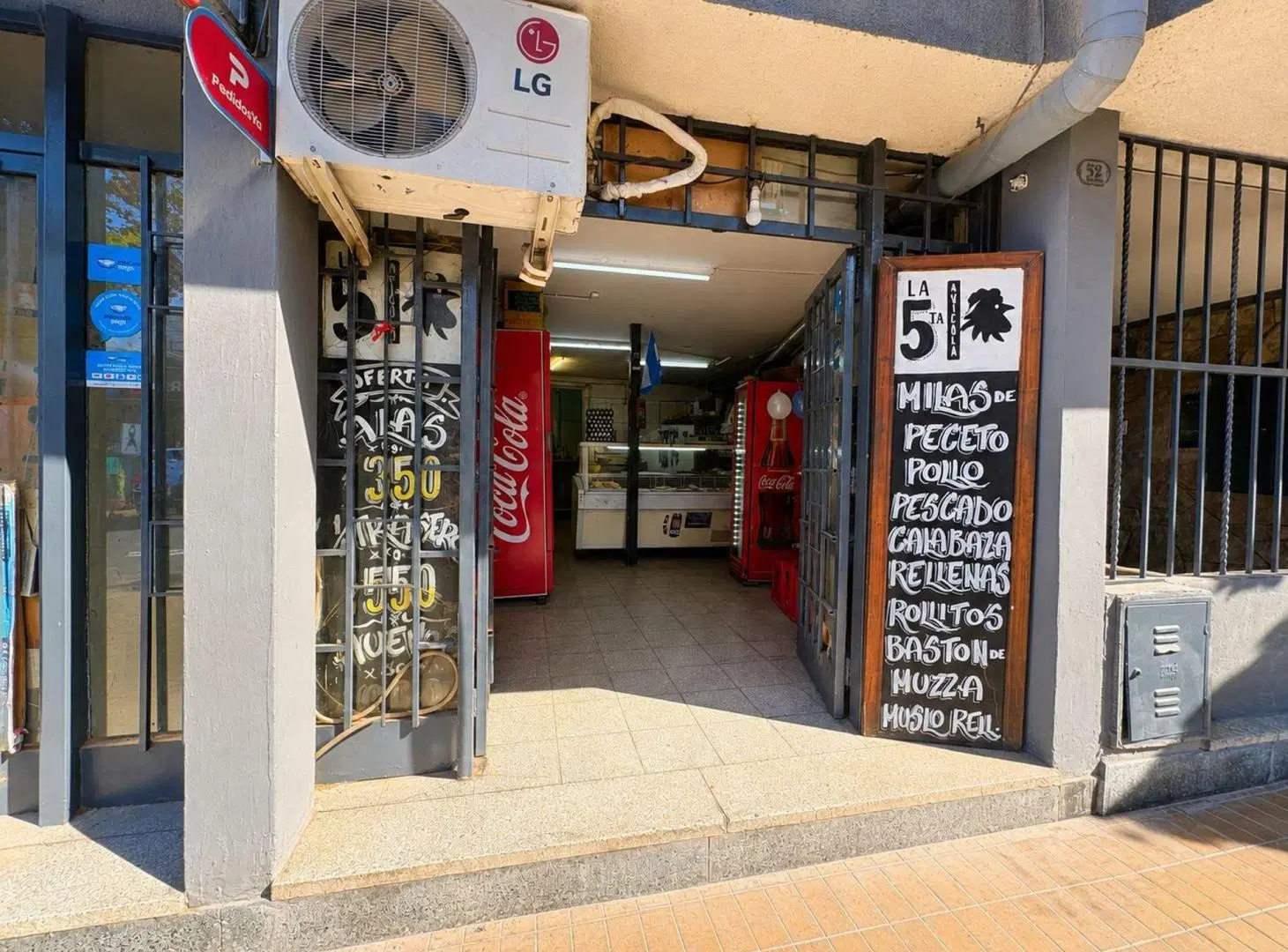VENTA LOCAL COMERCIAL QUINTA SECCIÓN 4